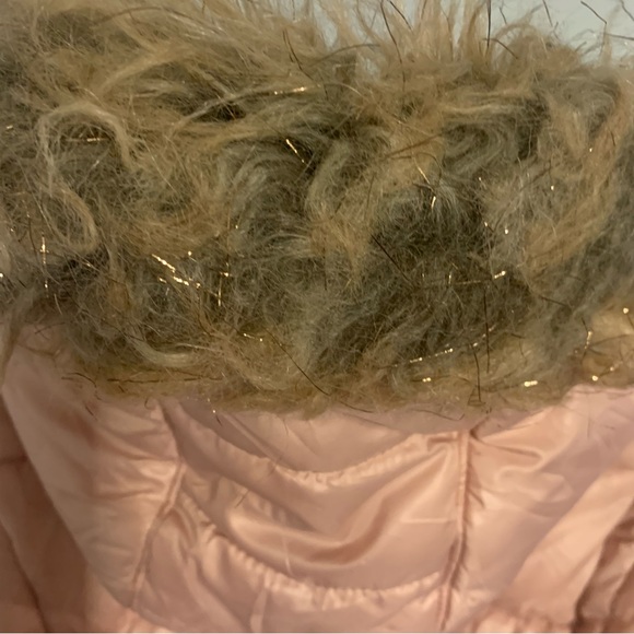 Michael Michael Kors Kids Jacket - Picture 4 of 8